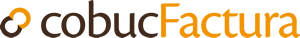 Logotipo de cobucFactura